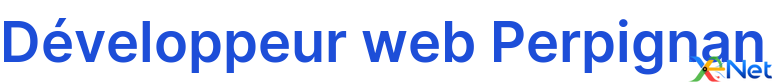Développeur web Perpignan